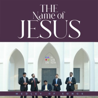 The Name Of Jesus (Medley)