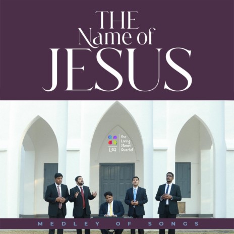 The Name Of Jesus (Medley) | Boomplay Music