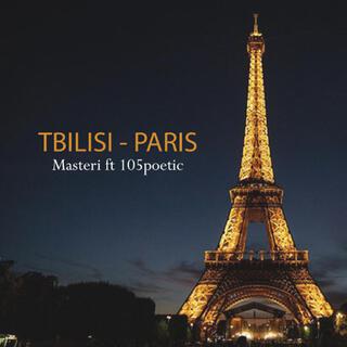 Tbilisi Paris