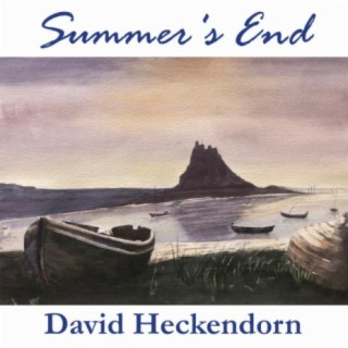 Summer's End (Instrumental Featured Solo Version)