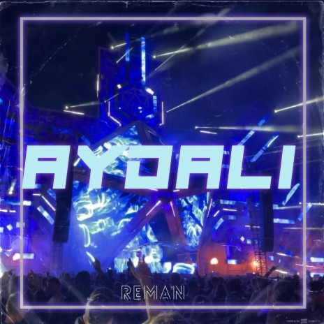 Aydali | Boomplay Music