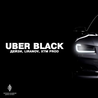 Uber Black