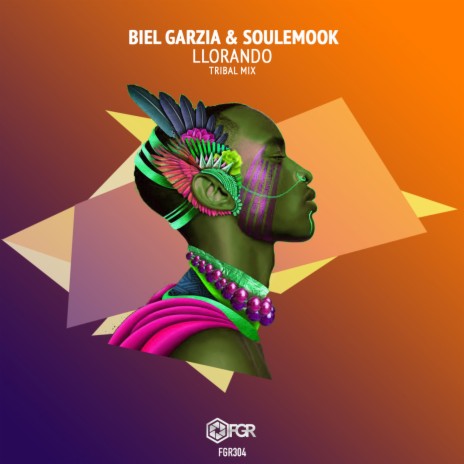 Llorando (Tribal Mix) ft. Soulemook | Boomplay Music