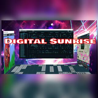 Digital Sunrise