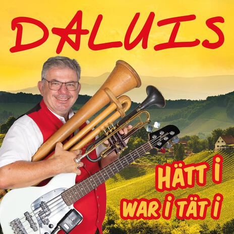 Daluis | Boomplay Music