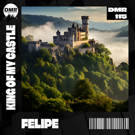 King Of My Castle (Radio Edit) | Boomplay Music