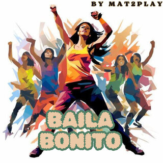 Baila Bonito