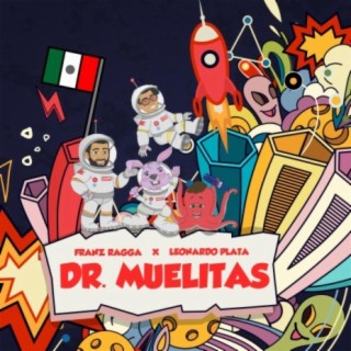 Dr. Muelitas (Radio Edit)