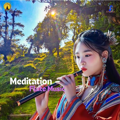 Meditation Flute Music