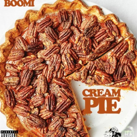 Cream Pie | Boomplay Music