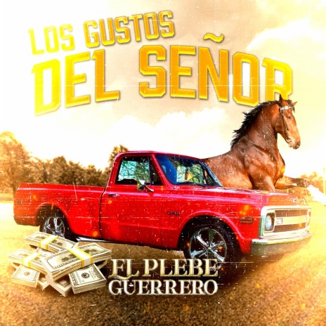 Los Gustos Del Señor | Boomplay Music