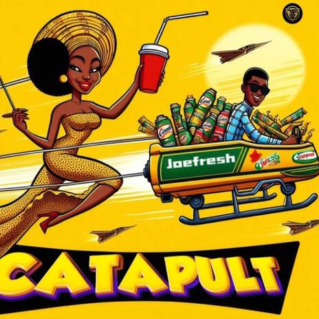 Catapult | Boomplay Music