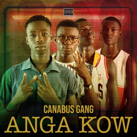 Anga kow | Boomplay Music