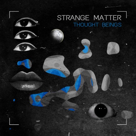 Strange Matter | Boomplay Music