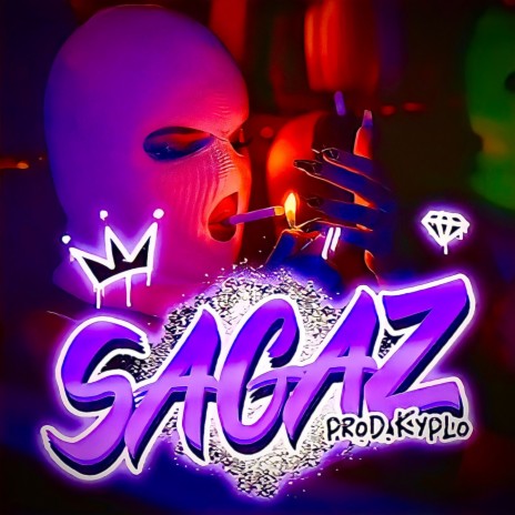 Sagaz | Boomplay Music