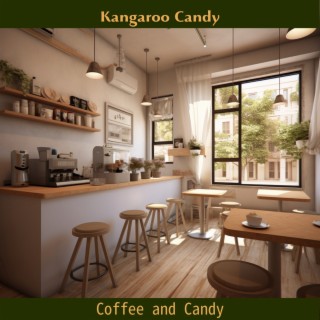 Coffee and Candy