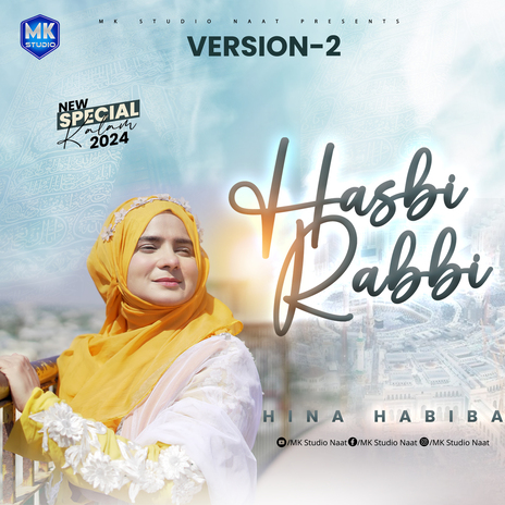 Hasbi Rabbi Version 2 | Boomplay Music