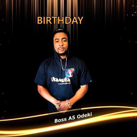 BIRTHDAY | Boomplay Music