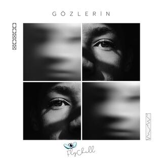 Gözlerin lyrics | Boomplay Music