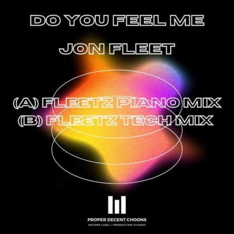 Do You Feel Me (Fleetz Tech Mix)