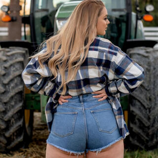 Country Girls