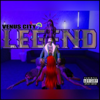 Venus City Legend