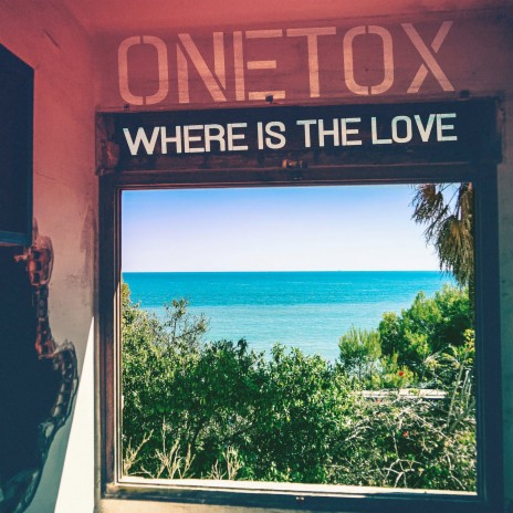 Where is the Love | Boomplay Music