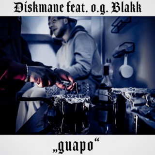 Guapo ft. O.G. Blakk lyrics | Boomplay Music