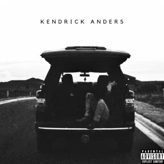 Kendrick Anders