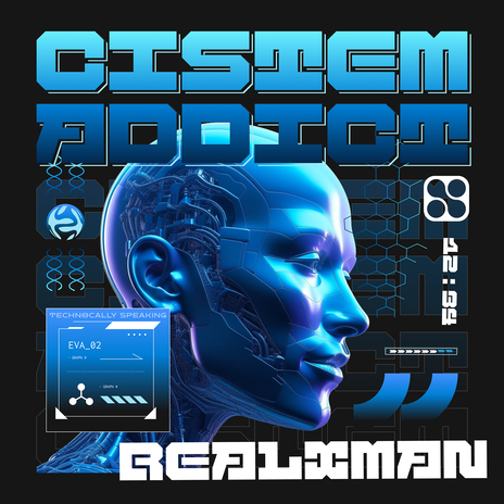 Cistem Addict | Boomplay Music