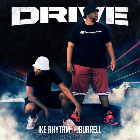 Drive ft. JBurrell | Boomplay Music