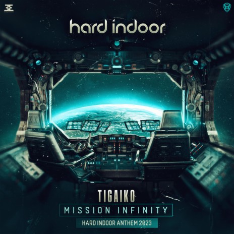 Mission Infinity (Hard Indoor Anthem 2023) | Boomplay Music