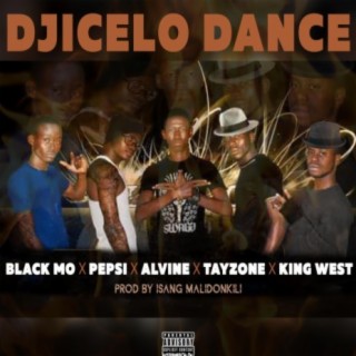 Djicelo Dance