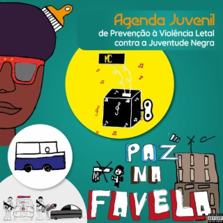 Paz na Favela 🅴