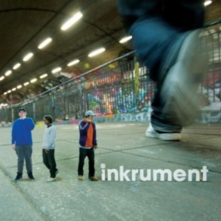 Inkrument