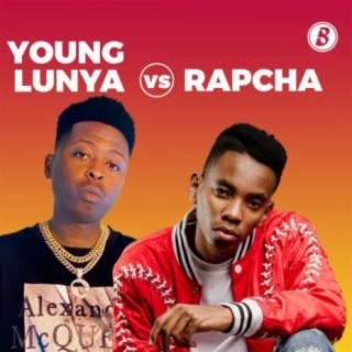 Young Lunya VS Rapcha