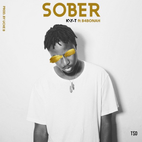 Sober ft. B4bonah