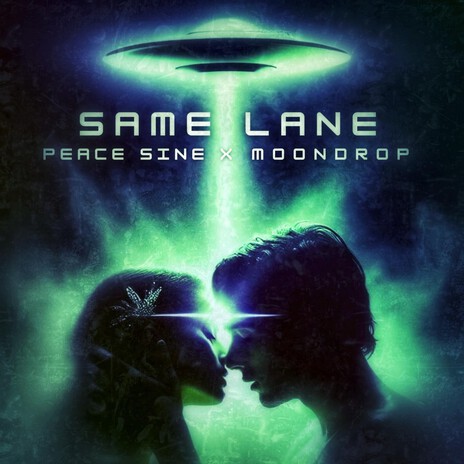 Same Lane ft. Moondrop | Boomplay Music