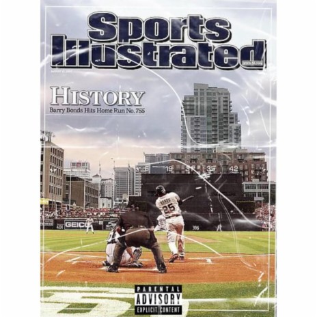 No More Pt. 2 (Barry Bonds) | Boomplay Music