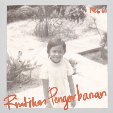 Rintihan Pengorbanan (Radio Version) | Boomplay Music