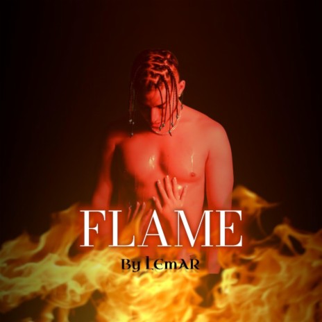 Flame (Intro) | Boomplay Music