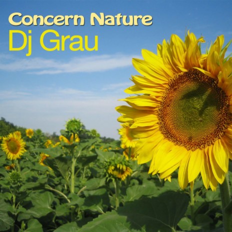 Concern Nature (Original Mix)
