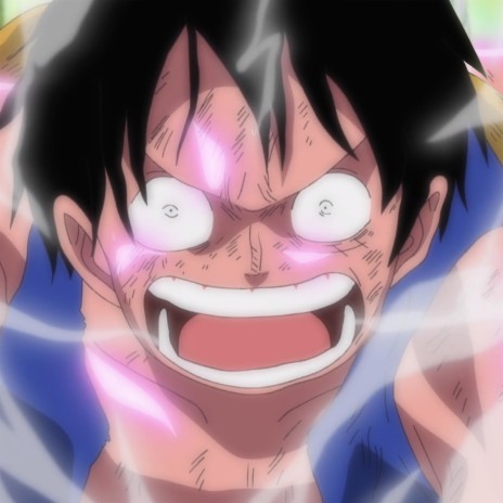 Mugiwaras vs Kuma. One Piece: Sabaody Rap