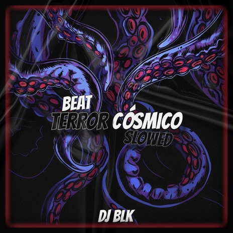 BEAT TERROR CÓSMICO - SLOWED | Boomplay Music