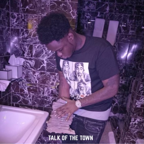 Talk Of The Town | Boomplay Music