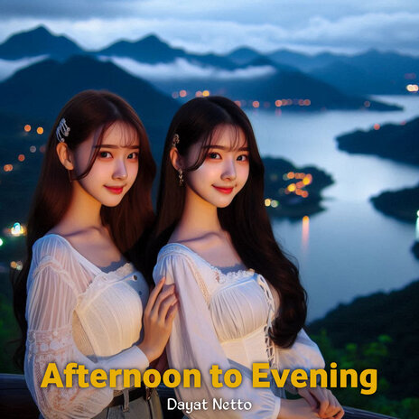 Afternoon to Evening | Boomplay Music