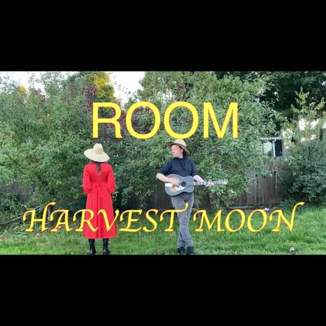 Harvest Moon | Boomplay Music