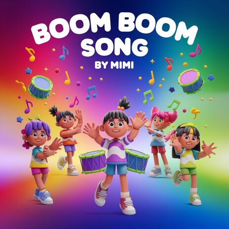 Boom Boom Song | Boomplay Music