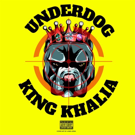 Underdog ft. Shaq Lee