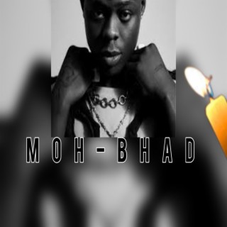 Mohbad(imole)